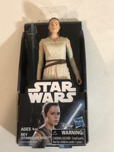 Star Wars Rey Starkiller Base Action Figure Sealed T2 - $7.91