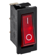 Avantco T100/55, RK1-11, Fan Switch 16A, 250VAC - $1,285.40 MXN