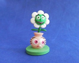 Scene It Nick Fairly Odd Parents Flower Token Replacement Game Piece Part Mover - £1.31 GBP