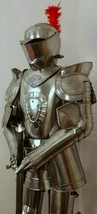 Wearable Medieval Knight Suit Of Armor Combat Full Body Armor - $949.99