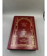 A WORLD OF GREAT STORIES ~ Vintage Short Story Collection ~ 1947 Hardcover - €21,17 EUR