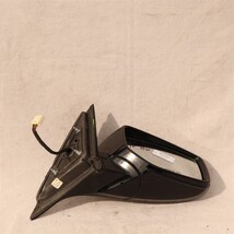 2015-16 Acura TLX Power Door Wing Mirror Passenger Right RH (11-wire) image 6