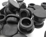 Rubber  Hole Plugs for Automotive  Compression Stem 12 Sizes 15 per Package - £8.67 GBP+