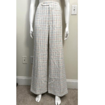 RARE!! RALPH LAUREN 70&#39;S HIGH WAISTED BELL BOTTOMS - $247.50