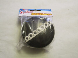 Hostess CupCakes Container (Brown) - $10.00