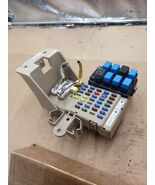 LEGACY    2006 Fuse Box Cabin 340007Tested  - $958.47 MXN