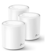 TP-Link Deco WiFi 6 Mesh System(Deco X20) - Covers up to 5800 Sq.Ft. , R... - £188.37 GBP