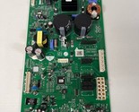 Genuine OEM LG Control Board EBR30299301 - £89.32 GBP