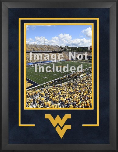 West Virginia Activities Laser Engraved Wood Picture Frame Landscape (5 x 7) Item image 14