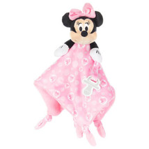 Disney Classic Snuggle Blanky - Minnie Mouse - £26.98 GBP