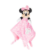 Disney Classic Snuggle Blanky - Minnie Mouse - £27.29 GBP