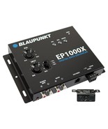 Blaupunkt Digital Bass Enhancer Processor with Dash Mount Control - $87.68