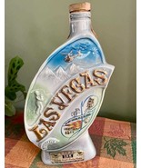 Collectible 1970s Jim Beam Las Vegas Decanter - $19.99