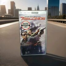 7 Seconds (Uni Media Disc, 2005) - $8.35