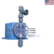 PULSATRON-Pulsatron Chemtech 100 Metering Pump 115 Pulsatron Chemtech Se... - $620.65