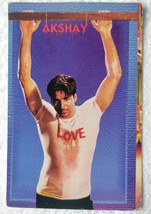 Bollywood India Actor Akshay Kumar Rare Original Postcard Post card Sexy Hunk - £9.42 GBP
