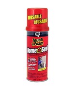 TOUCH `N FOAM 4001012412 Home Seal Minimum Expanding Foam, 12 OZ - $21.94