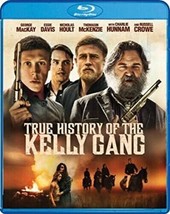 True History of the Kelly Gang [Blu-ray] Blu-ray - £4.62 GBP