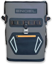 Engel Bp25 High Performance Roll-Top 25 Quart Backpack Cooler. - £197.36 GBP