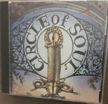 Circle Of Soul - Hands Of Faith - Cd - Great Condition - £11.11 GBP