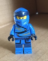 Lego Ninjago Jay Minifigure - New(Other) - $7.95
