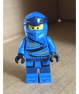 Lego Ninjago Jay Minifigure - New(Other) - €6,80 EUR