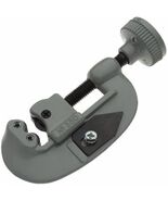 Superior Tool 1-1/8" O.D. Screw-Feed Tubing Cutter (#350) - $35.00