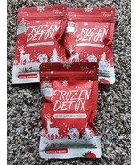 Frozen detox 3packs - $40.00