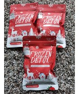 Frozen detox 3packs - £31.29 GBP