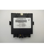 ✅ 2009 - 2017 Chevrolet Traverse GMC Acadia Liftgate Control Module 2298... - $1,182.46 MXN
