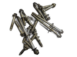 Timing Cover Bolts From 2006 Ford Fusion  3.0 - $24.95