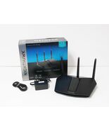 Netgear Nighthawk RAX30 AX2400 5-Stream WiFi 6 Router - $39.22 CAD