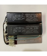 JUKEBOX NSM Prestige 160 Double Transformer plate - $25.96 CAD