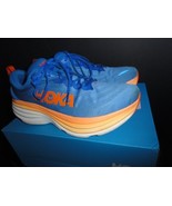 Authenticity Guarantee

Hoka One Bondi 8 Running Shoes Size 13 2E - $2,732.96 MXN