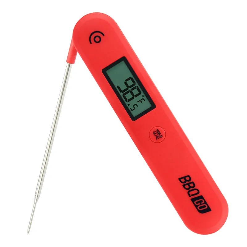 Inkbird BG-HH1C Digital Kitchen Thermometer For Oven r Meat Coo Food Probe BBQ E - £202.64 GBP
