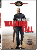 Walking Tall Dvd - £8.36 GBP