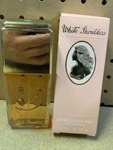 White Shoulders Eau de Cologne Spray 2.75 oz  - £11.25 GBP