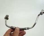 2011-2016 bmw 535i turbo oil line pipe hose inlet supply metal 7585402 OEM - $45.87