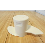 Cuisinart Food Processor DLC-8 Plus Replacement Plastic Dough Blade - $198.18 MXN