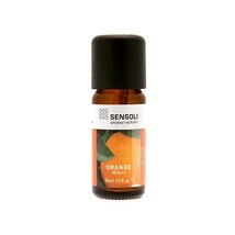 SENSOLI Orange Bitter Essential Oil  - $9.00