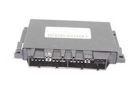00-06 MERCEDES-BENZ S600 Parktronic Park Assist Control Module F3846 image 2