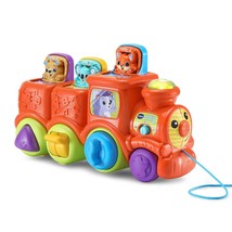 VTech Pop and Sing Animal Train - £31.96 GBP