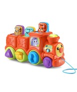 VTech Pop and Sing Animal Train - $35.99