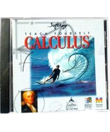 Teach Yourself Calculus - $1,267.04 MXN