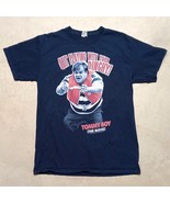 Tommy Boy &quot;Dinghy&quot; Chris Farley David Spade 90s Movie T-Shirt - Size Medium - $14.95