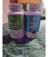 Dr Vitamin Solutions Weight Loss Diet Fat Burner for Women And Dr Vitz 2... - €20,95 EUR