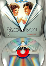The Four Seasons Laser Videodisc Extended Play NOT DVD Alan Alda Carol B... - $5.89