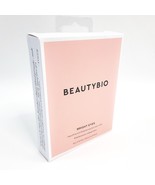 BeautyBio Bright Eyes Depuffing + Brightening Eye Gels 8 Pair Sealed New... - £7.43 GBP