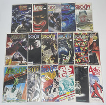 Lot of 17 Astro City Comics (Image Comics)# 2,3,4,6,5,7,8,9,17,18,21,1, - £33.62 GBP