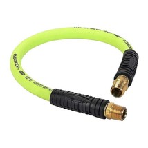 Flexzilla Whip Hose with Swivel 1/2&quot; x 2&#39; - $56.56